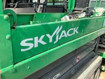 General Appearance with Sheet Metal (fiberglass) Condition
