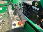 Control Station Upper with Control Console