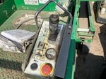 Control Station Ground with Function Controls