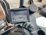 Control Station with Dash Console
