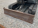 Specialty with Blade Condition