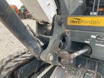 Chassis with Swing Tower Pivot