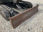 Specialty with Blade Cutting Edge Condition