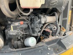 Engine with Engine - Right Side