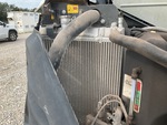 Engine with Radiator