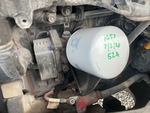 Engine with Oil Leaks