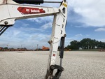 Chassis with Stick Condition