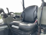 Control Station with Seats/Armrests