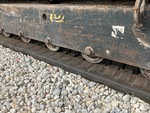 Undercarriage with Right Track Rollers