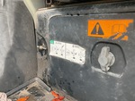 Hydraulics with Hydraulic Control Pattern Changer