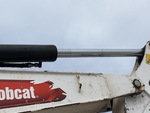 Hydraulics with Stick Cylinder