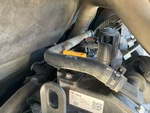 Engine with Engine - Left Side