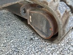 Drivetrain with Right Drive Motor