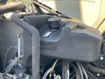 Hydraulics with Hydraulic Tank