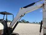 Chassis with Boom Condition