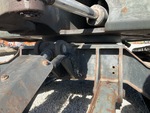 Chassis with Turntable Bearing