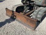 Specialty with Blade Condition