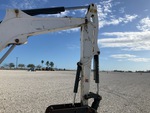 Chassis with Stick Condition