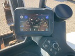 Control Station with Dash Console