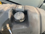 Hydraulics with Hydraulic Tank