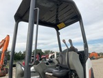 General Appearance with Hand Rails