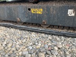 Undercarriage with Right Track Rollers