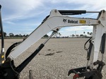 Chassis with Boom Condition