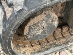 Drivetrain with Right Final Drive