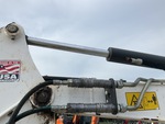 Hydraulics with Stick Cylinder