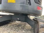 Chassis with Bottom Covers