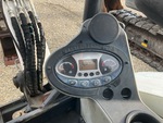 Control Station with Dash Console