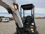 General Appearance with Exterior Lights