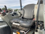 Control Station with Seats/Armrests