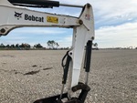 Chassis with Stick Condition