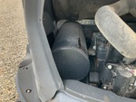 Engine with Exhaust System