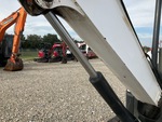 Hydraulics with Boom Lift Cylinder(s)