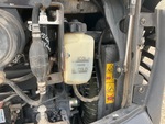Engine with Radiator