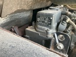 Engine with Engine - Left Side