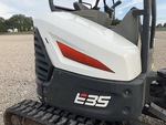 General Appearance with Sheet Metal (fiberglass) Condition