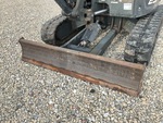 Specialty with Blade Condition