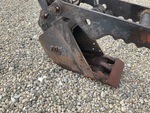 Specialty with Excavator Bucket Condition