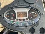 Control Station with Gauges