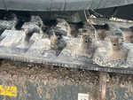 Undercarriage with Right Grouser Height