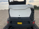 General Appearance with Paint