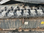 Undercarriage with Left Grouser Height