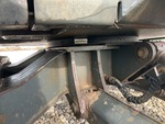Chassis with Turntable Bearing