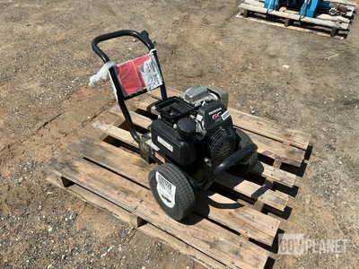 Honda GC-2003-0MHB Pressure Washer