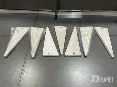 (25) Ruta Supplies 1996940 Vehicular Thermal Insulations
