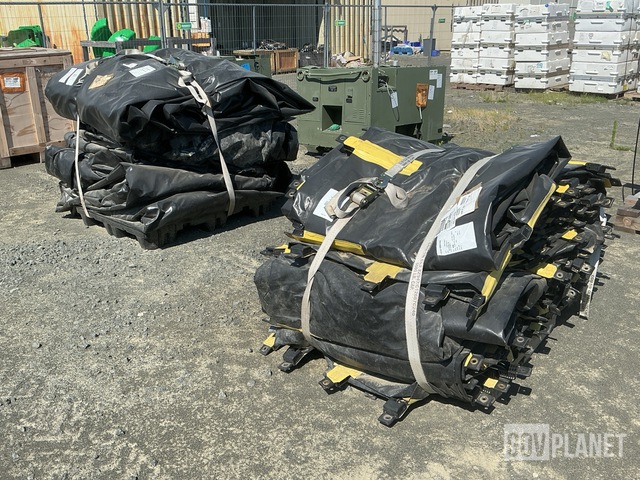 Environmental Equipment