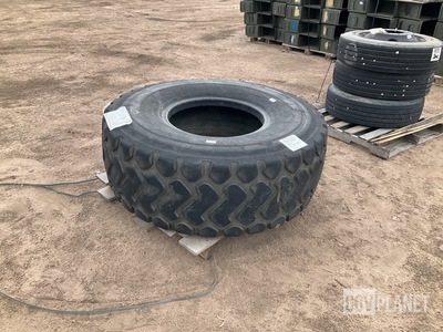 Bridgestone 20.5 R25 Tire